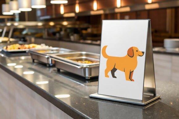 Cartoon Golden Retriever Embroidery Design Review